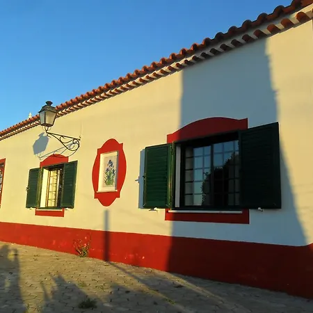 Casa Da Moagem
