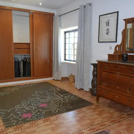 Casa Da Moagem * Лагуш