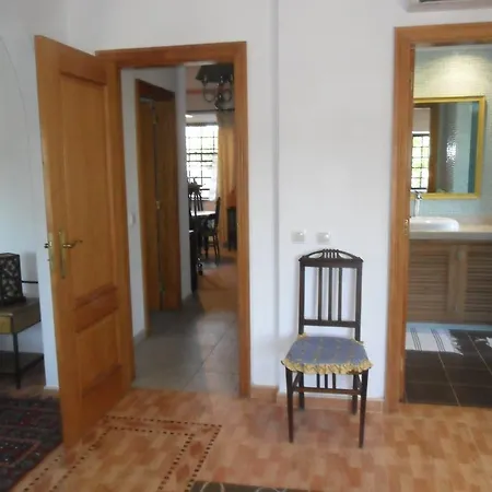 Casa Da Moagem Лагуш