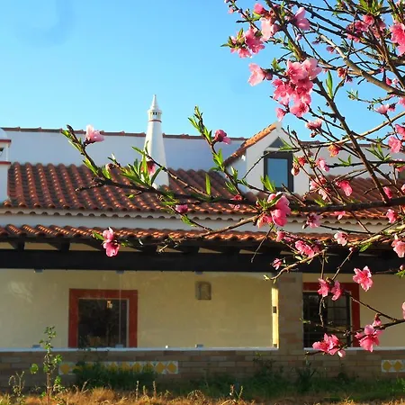 Casa Da Moagem Дом отдыха *