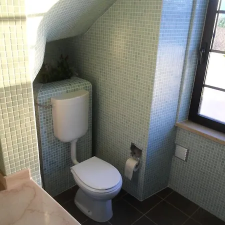 Casa Da Moagem Дом отдыха