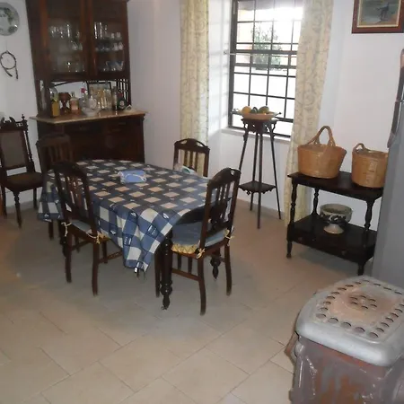 Casa Da Moagem
