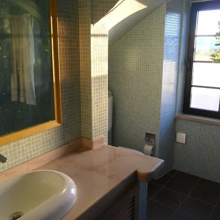 Ferienhaus Casa Da Moagem Lagos