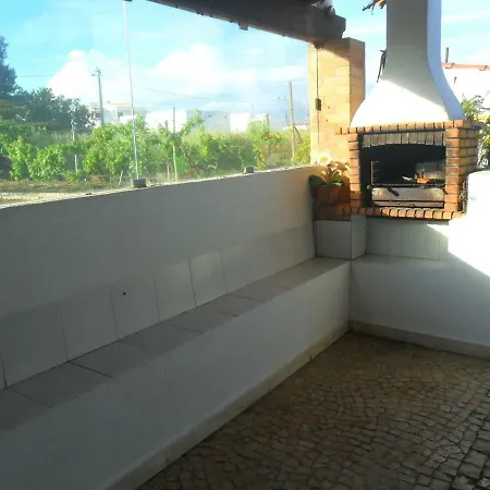 Casa Da Moagem *
